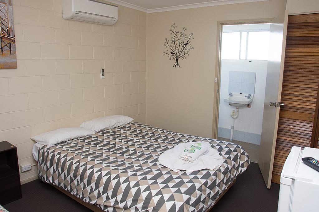 Motel The Swiss Cooma