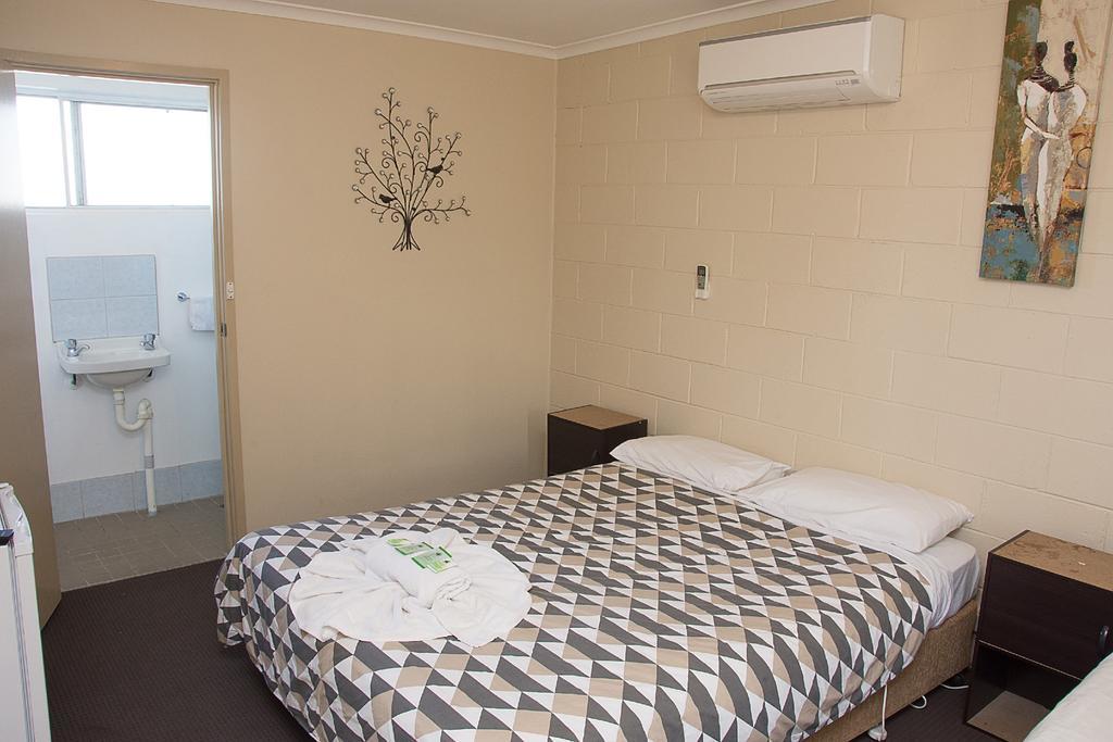 The Swiss Motel Cooma