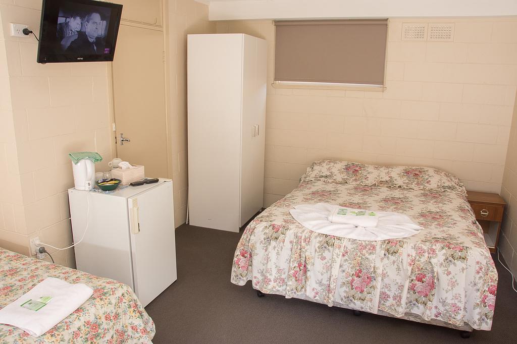 The Swiss Cooma