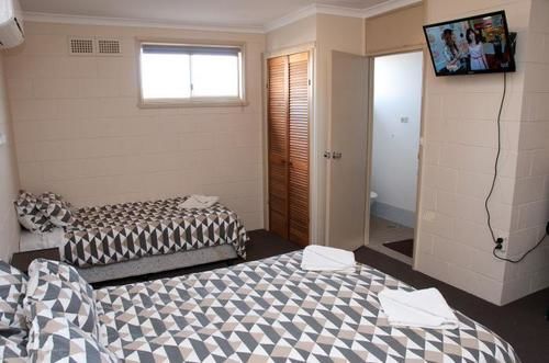 The Swiss Motel Cooma