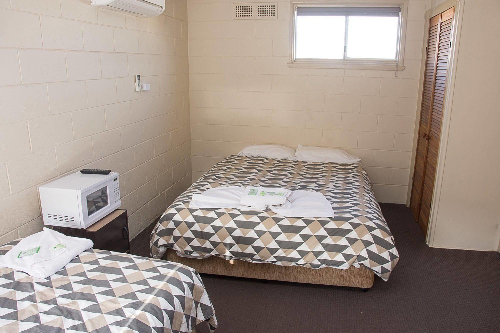 The Swiss Motel Cooma