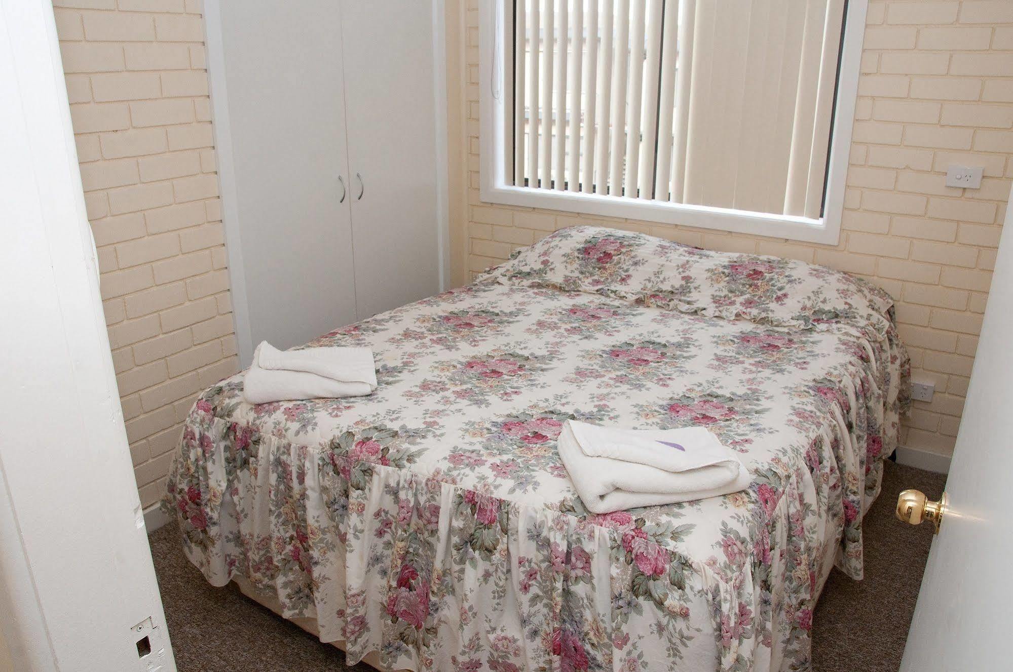 The Swiss Motel Cooma