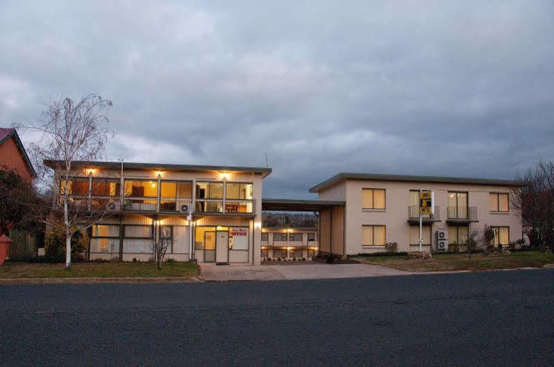 Motel The Swiss